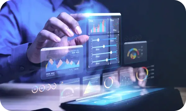 Zeltix Ai automatización financiera